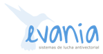 logo evania plagas 1