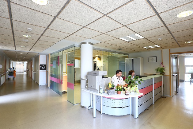Centro Salud, clínicas y servicios sanitarios, spas y bienestar